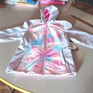 Free Country Super Softshell Jacket